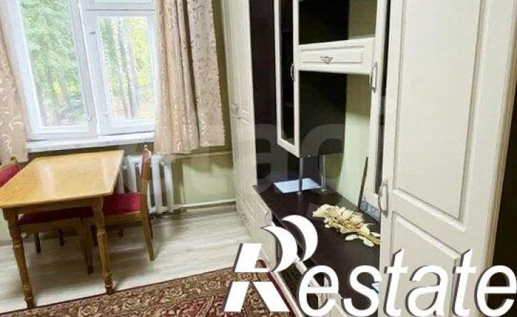 2-комн квартира проспект Ленина, 25,  д. 25