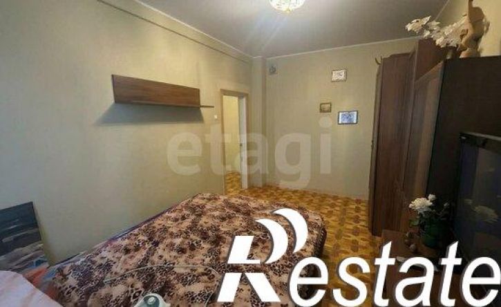 2-комн квартира проспект Ленина, 25,  д. 25