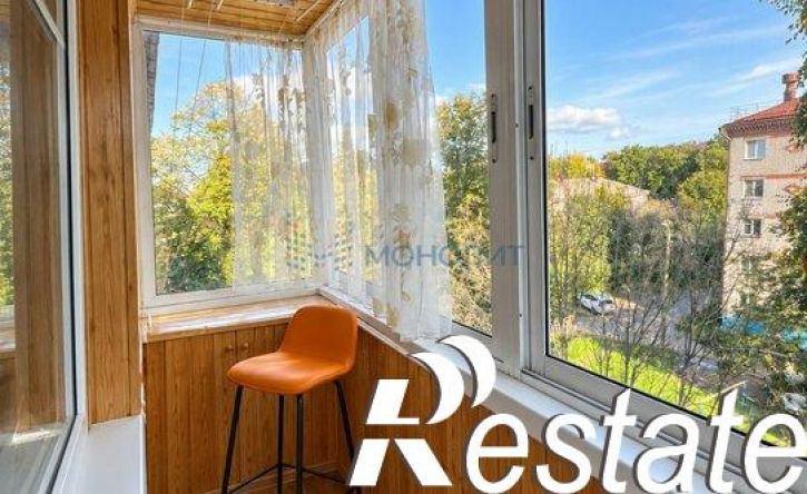 2-комн квартира Молодёжный переулок, 11,  д. 11