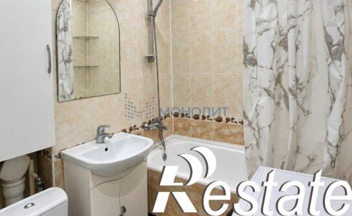 2-комн квартира Молодёжный переулок, 11,  д. 11