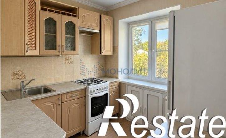 2-комн квартира Молодёжный переулок, 11,  д. 11