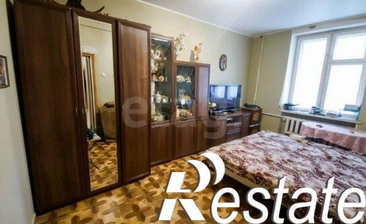 2-комн квартира проспект Ленина, 25,  д. 25
