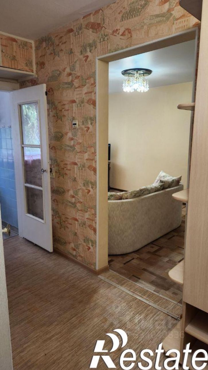 2-комн квартира улица Эльменя, 4,  д. 4