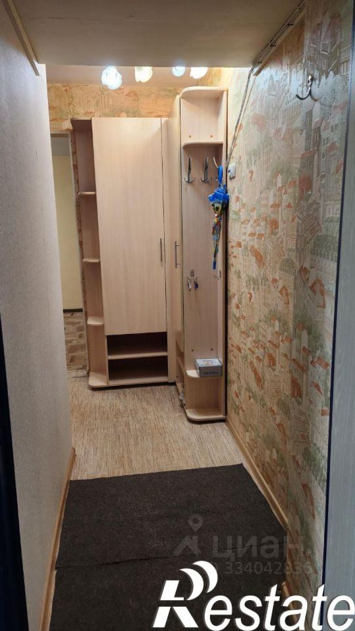 2-комн квартира улица Эльменя, 4,  д. 4