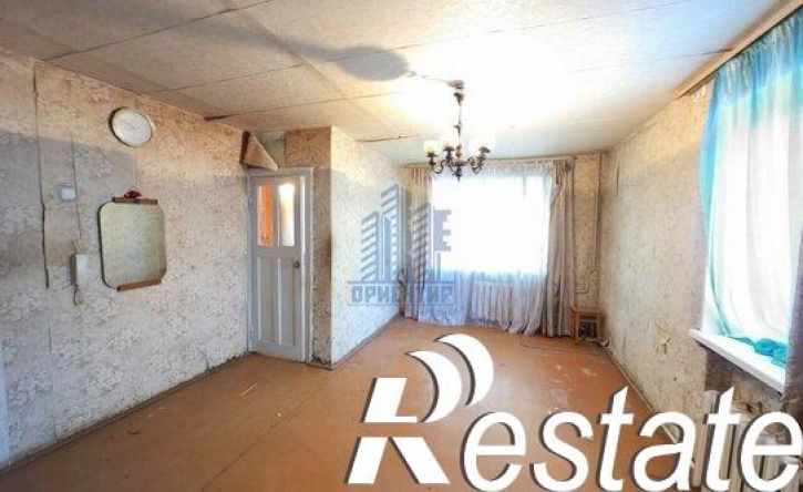 1-комн квартира улица Космонавта Николаева А.Г., 36,  д. 36