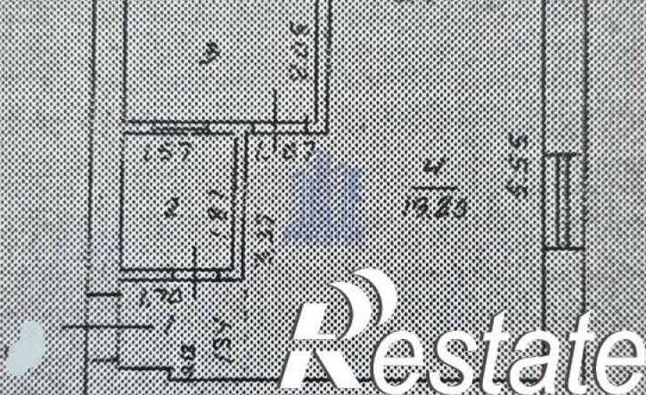 1-комн квартира улица Космонавта Николаева А.Г., 36,  д. 36