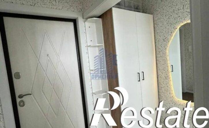 1-комн квартира улица Писателя Лаврентия Таллерова, 22,  д. 22