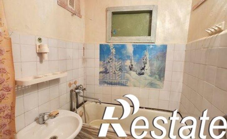 1-комн квартира улица Космонавта Николаева А.Г., 36,  д. 36