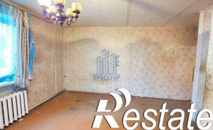 1-комн квартира улица Космонавта Николаева А.Г., 36,  д. 36