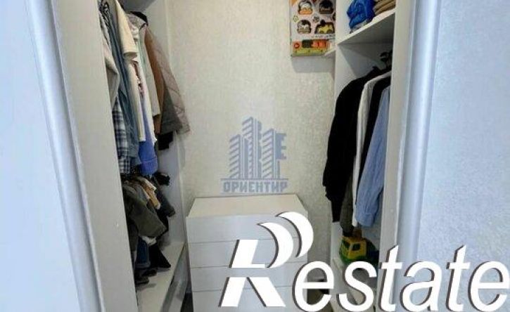 1-комн квартира улица Писателя Лаврентия Таллерова, 22,  д. 22