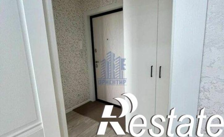 1-комн квартира улица Писателя Лаврентия Таллерова, 22,  д. 22