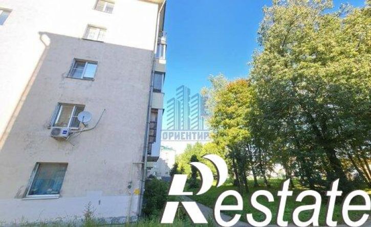 1-комн квартира улица Космонавта Николаева А.Г., 36,  д. 36