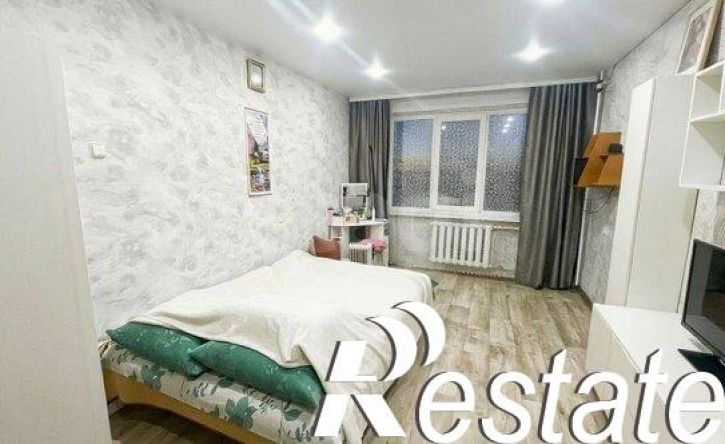 1-комн квартира проезд Соляное, 3,  д. 3