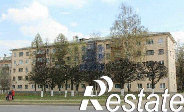 1-комн квартира улица Космонавта Николаева А.Г., 36,  д. 36