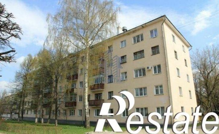 1-комн квартира улица Космонавта Николаева А.Г., 36,  д. 36