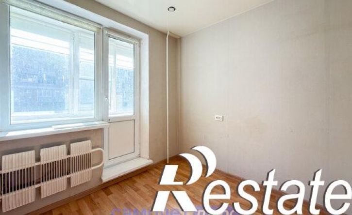 1-комн квартира Пролетарская улица, 6,  д. 6