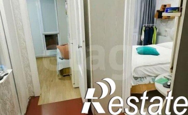 1-комн квартира проезд Соляное, 3,  д. 3