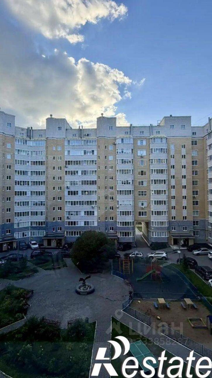 1-комн квартира улица Филиппа Лукина, 6,  д. 6
