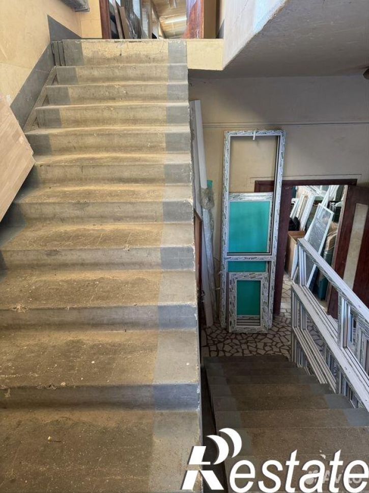 Производственное помещение Промышленная улица, 7Г,  д. 7Г