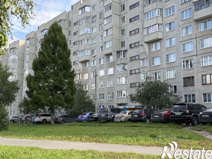 2-комн квартира проспект Тракторостроителей, 77,  д. 77