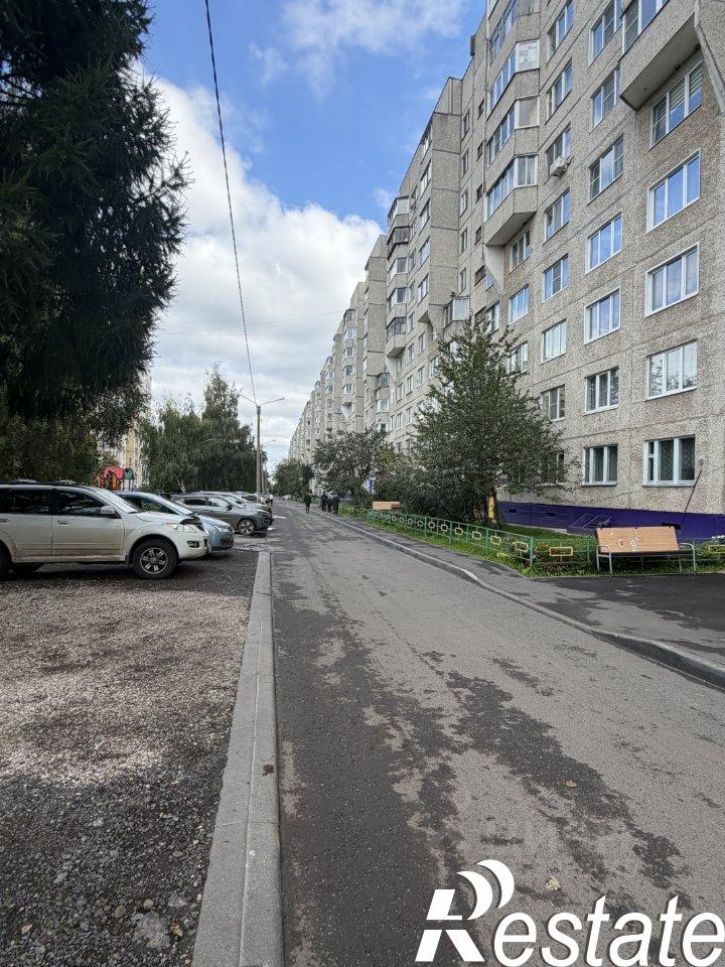 2-комн квартира проспект Тракторостроителей, 77,  д. 77