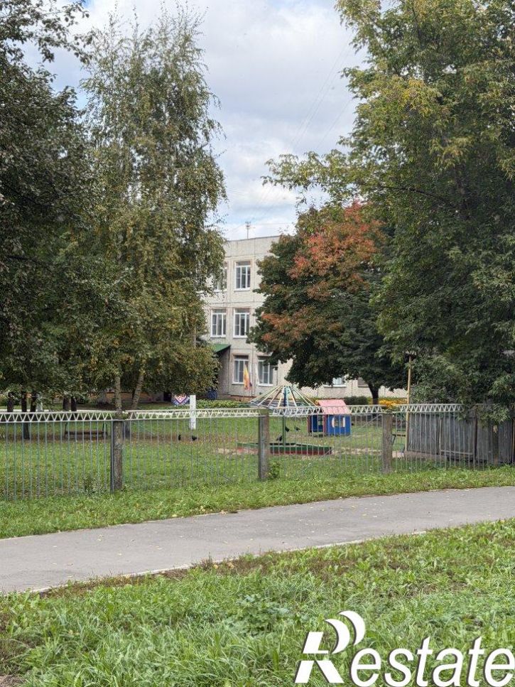 2-комн квартира проспект Тракторостроителей, 77,  д. 77