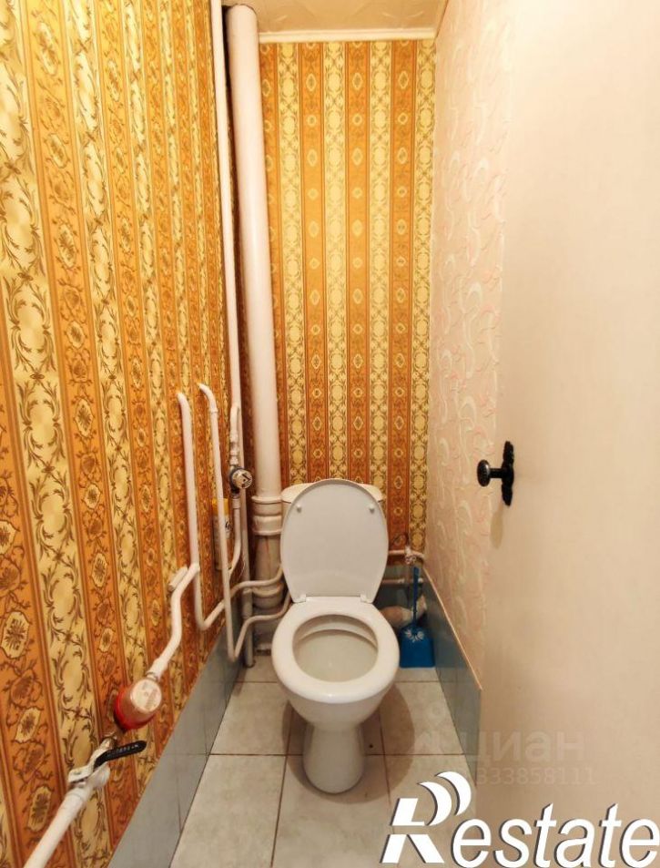 2-комн квартира улица Чернышевского, 3,  д. 3