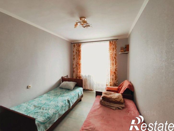 2-комн квартира улица Чернышевского, 3,  д. 3