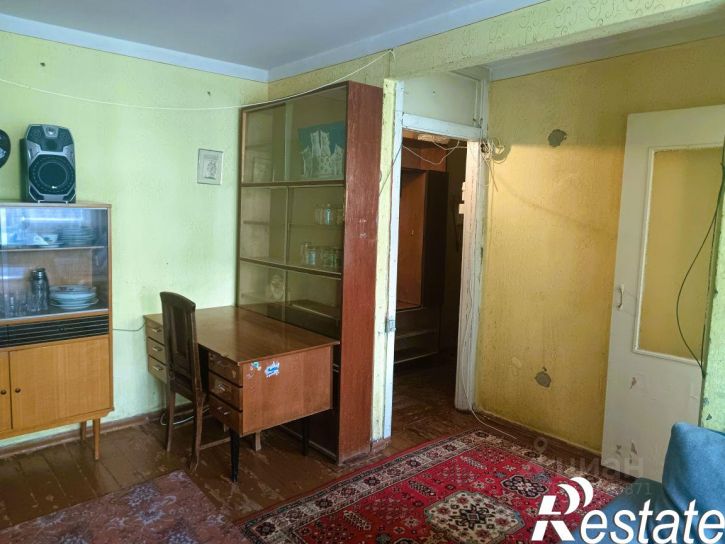 3-комн квартира улица Урукова, 3 к1,  д. 3 к1