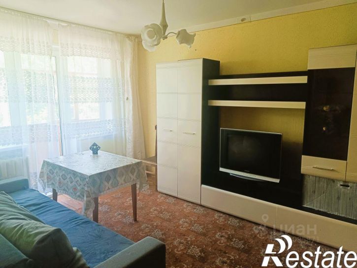 3-комн квартира улица Урукова, 3 к1,  д. 3 к1