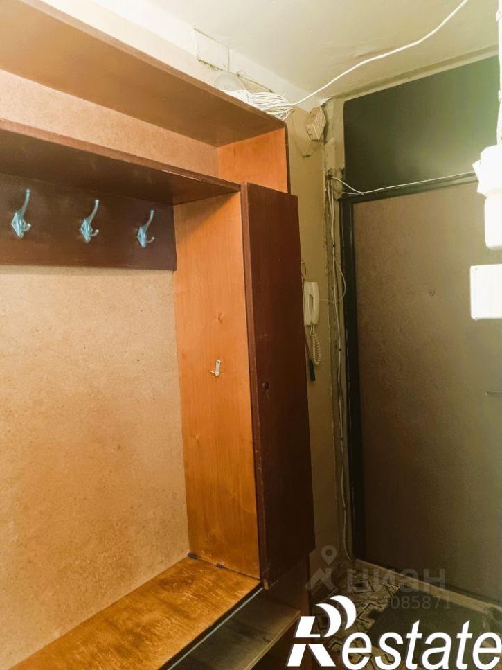 3-комн квартира улица Урукова, 3 к1,  д. 3 к1