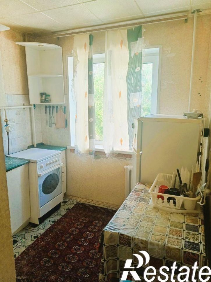 3-комн квартира улица Урукова, 3 к1,  д. 3 к1