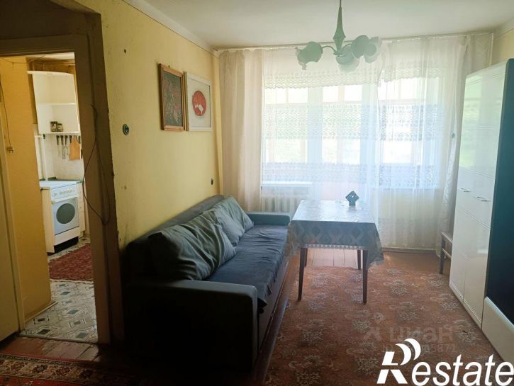 3-комн квартира улица Урукова, 3 к1,  д. 3 к1