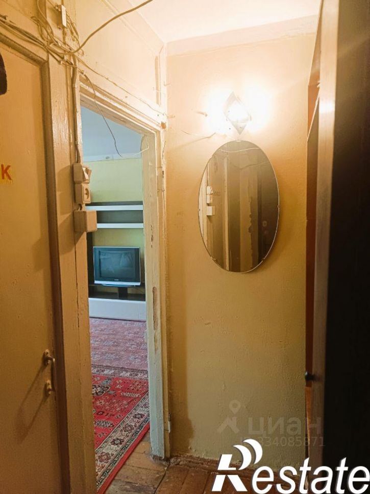 3-комн квартира улица Урукова, 3 к1,  д. 3 к1