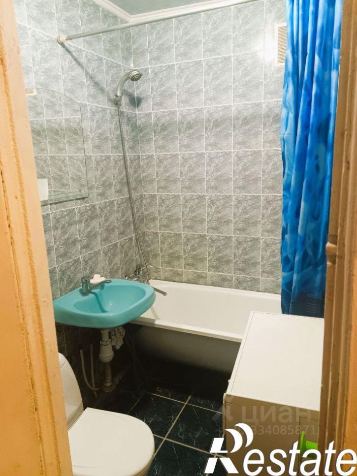 3-комн квартира улица Урукова, 3 к1,  д. 3 к1