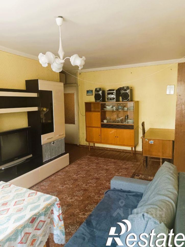 3-комн квартира улица Урукова, 3 к1,  д. 3 к1