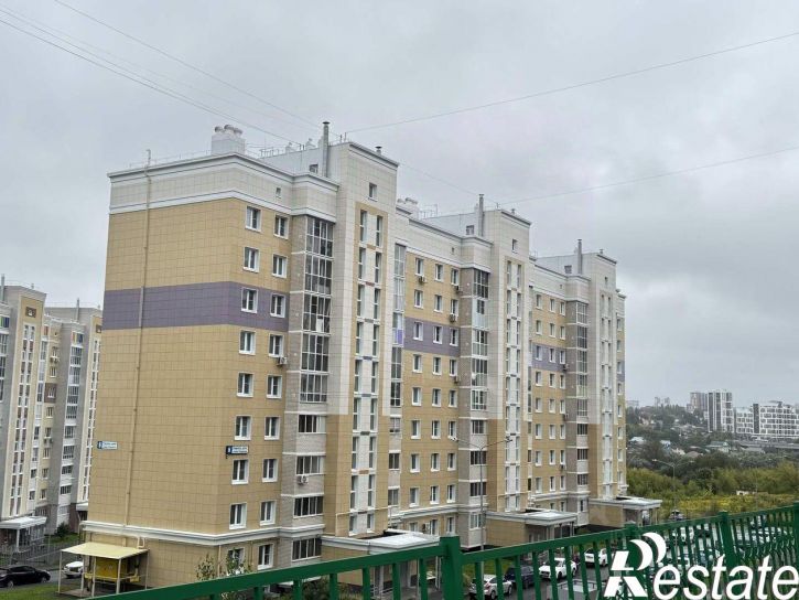 2-комн квартира Радужная улица, 6,  д. 6