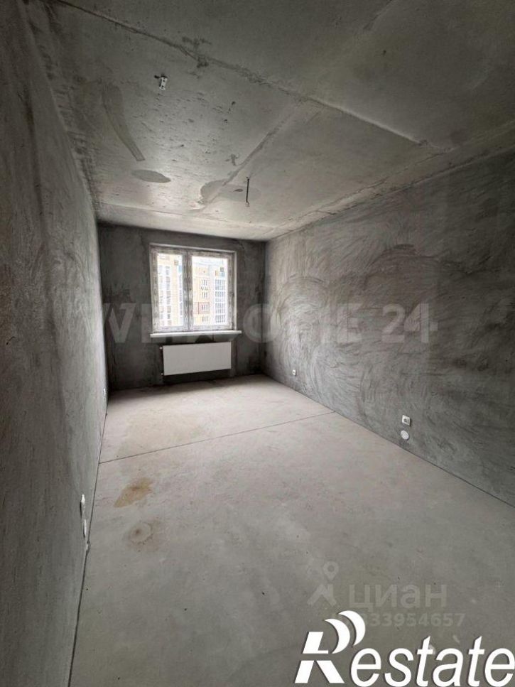 2-комн квартира Радужная улица, 6,  д. 6