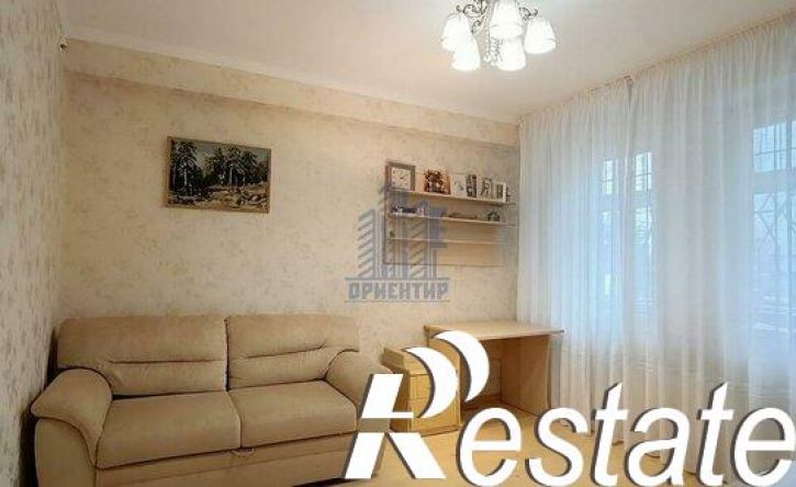 3-комн квартира улица Мичмана Павлова, 41,  д. 41