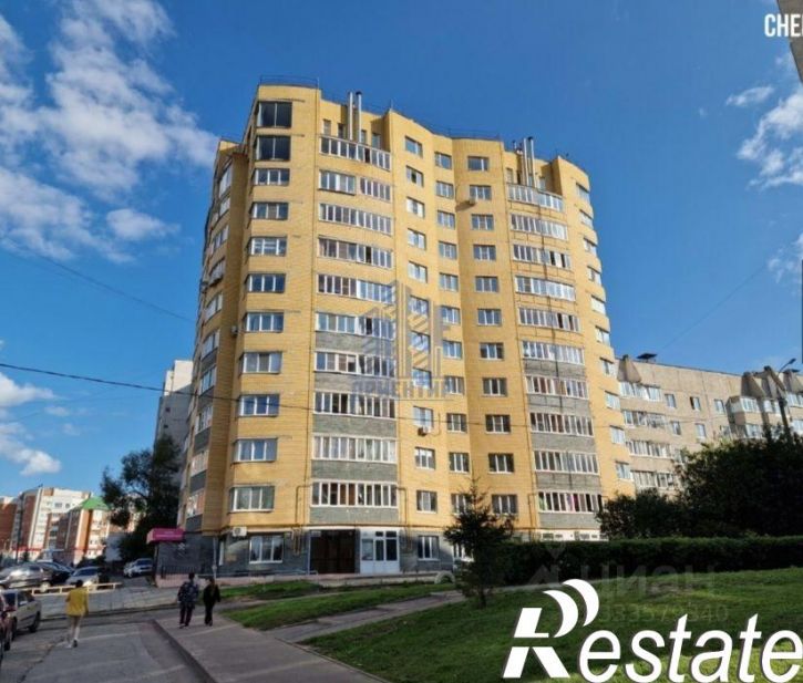 1-комн квартира Университетская улица, 14 к1,  д. 14 к1
