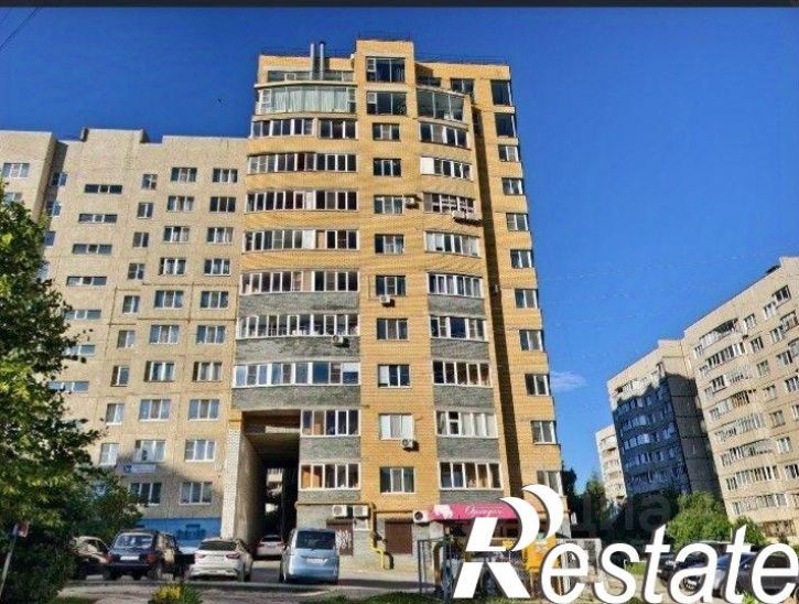 1-комн квартира Университетская улица, 14 к1,  д. 14 к1