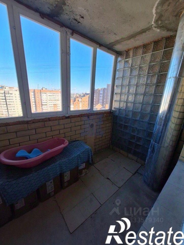 1-комн квартира Университетская улица, 14 к1,  д. 14 к1