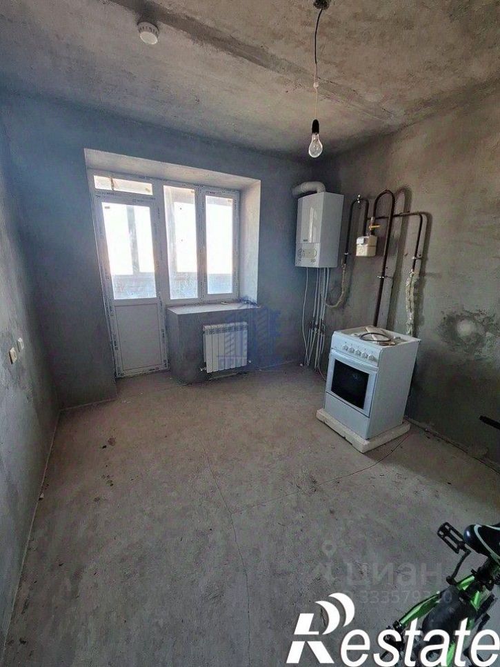 1-комн квартира Университетская улица, 14 к1,  д. 14 к1