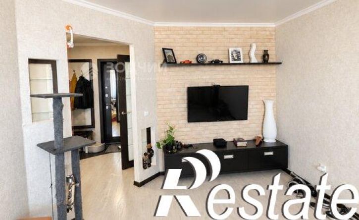 1-комн квартира улица Ленинского Комсомола, 27 к1,  д. 27 к1