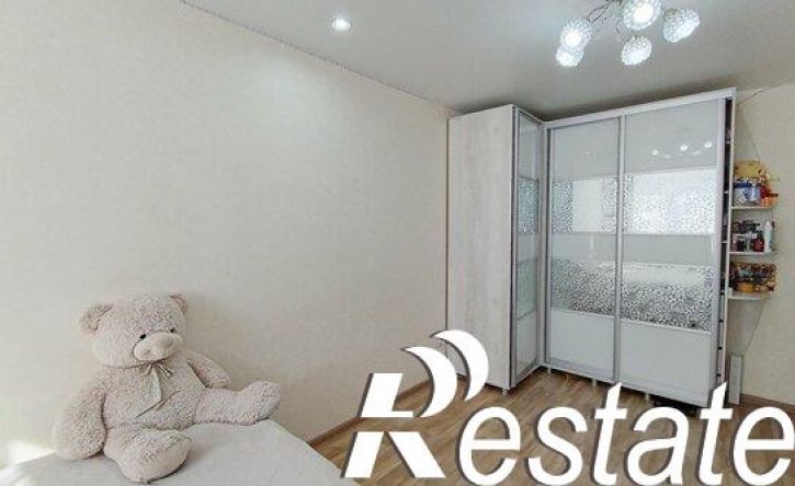 1-комн квартира Солнечный бульвар, 20 к1,  д. 20 к1