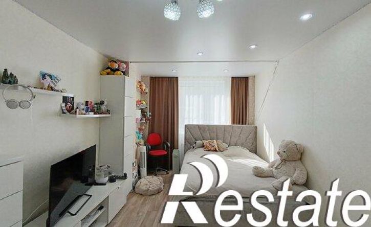 1-комн квартира Солнечный бульвар, 20 к1,  д. 20 к1
