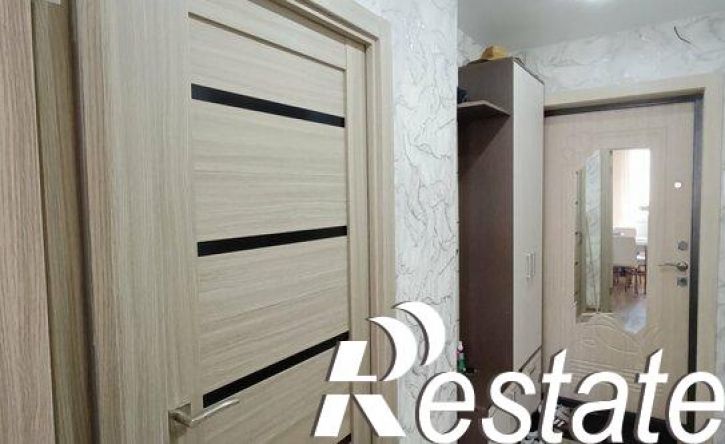 1-комн квартира Солнечный бульвар, 20 к1,  д. 20 к1