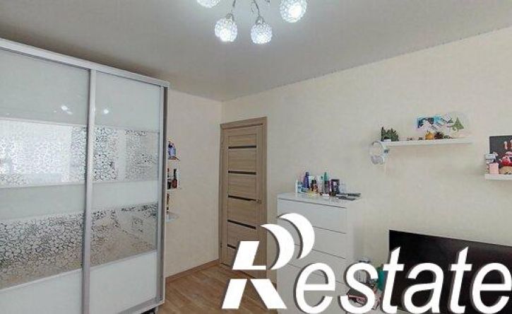 1-комн квартира Солнечный бульвар, 20 к1,  д. 20 к1