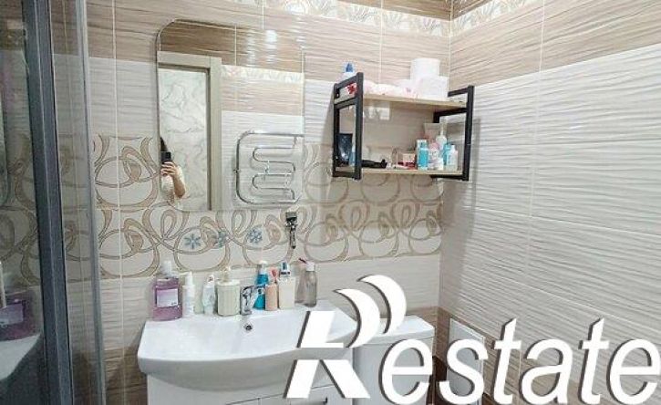 1-комн квартира Солнечный бульвар, 20 к1,  д. 20 к1