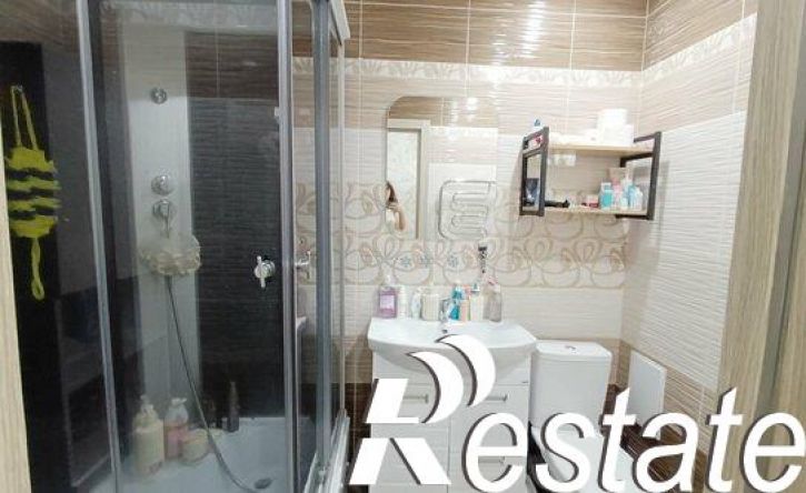 1-комн квартира Солнечный бульвар, 20 к1,  д. 20 к1